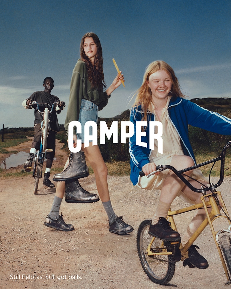 CAMPER