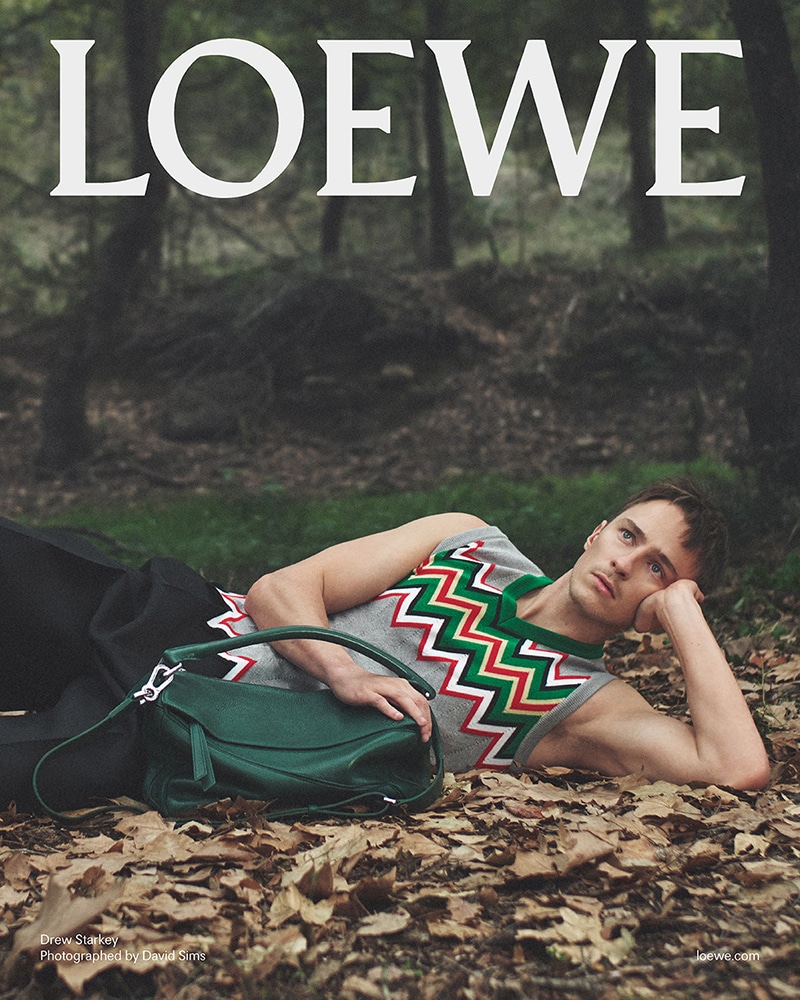 LOEWE Campaign