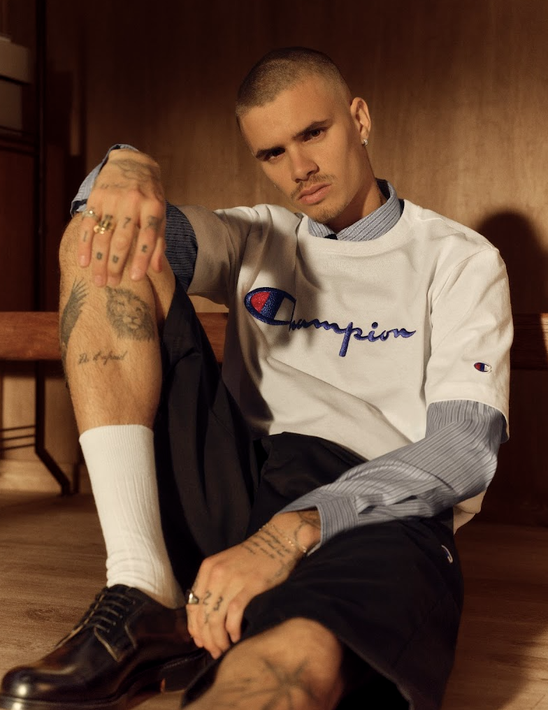 ‘Champions for Champion’ Campaign