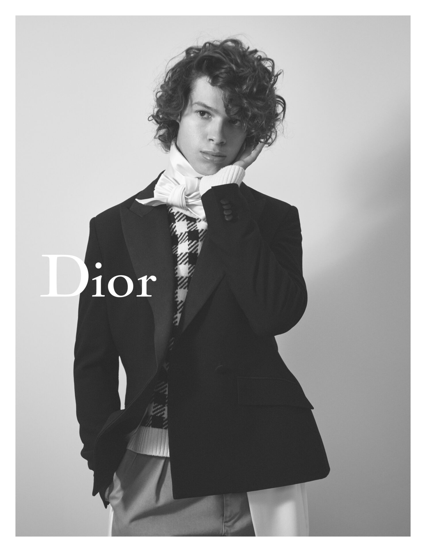 Dior Summer 2026 campaign