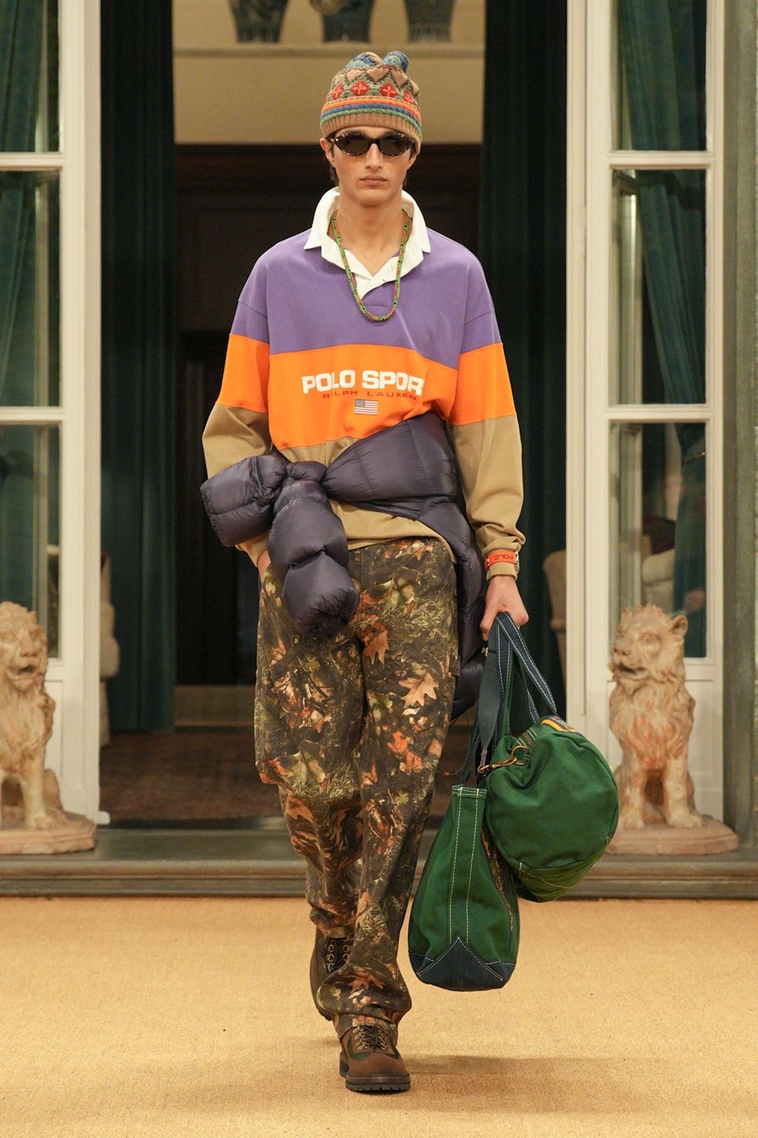 Ralph Lauren Fall/Winter 2026