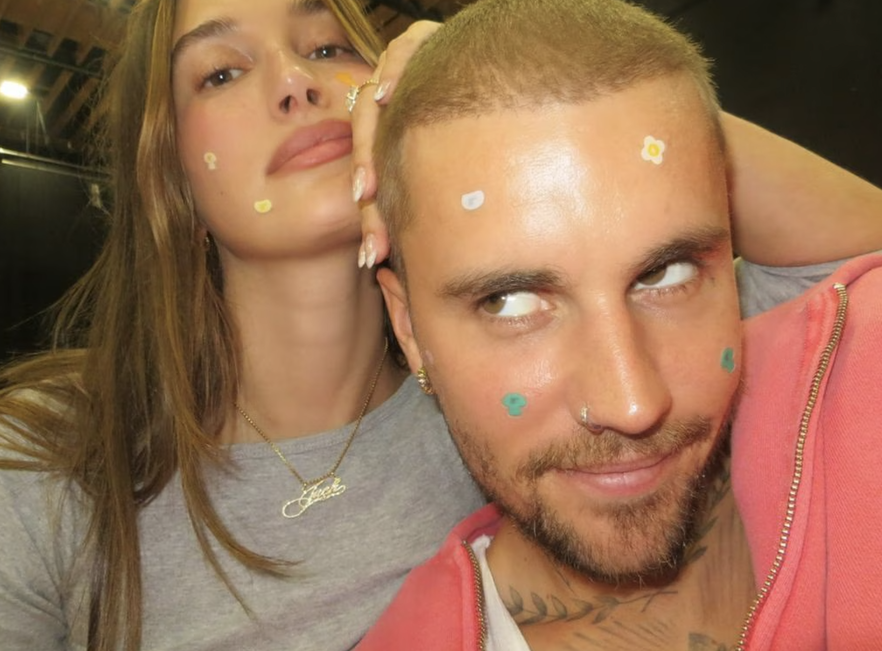 rhode Announce Latest Collaboration Featuring The Biebers