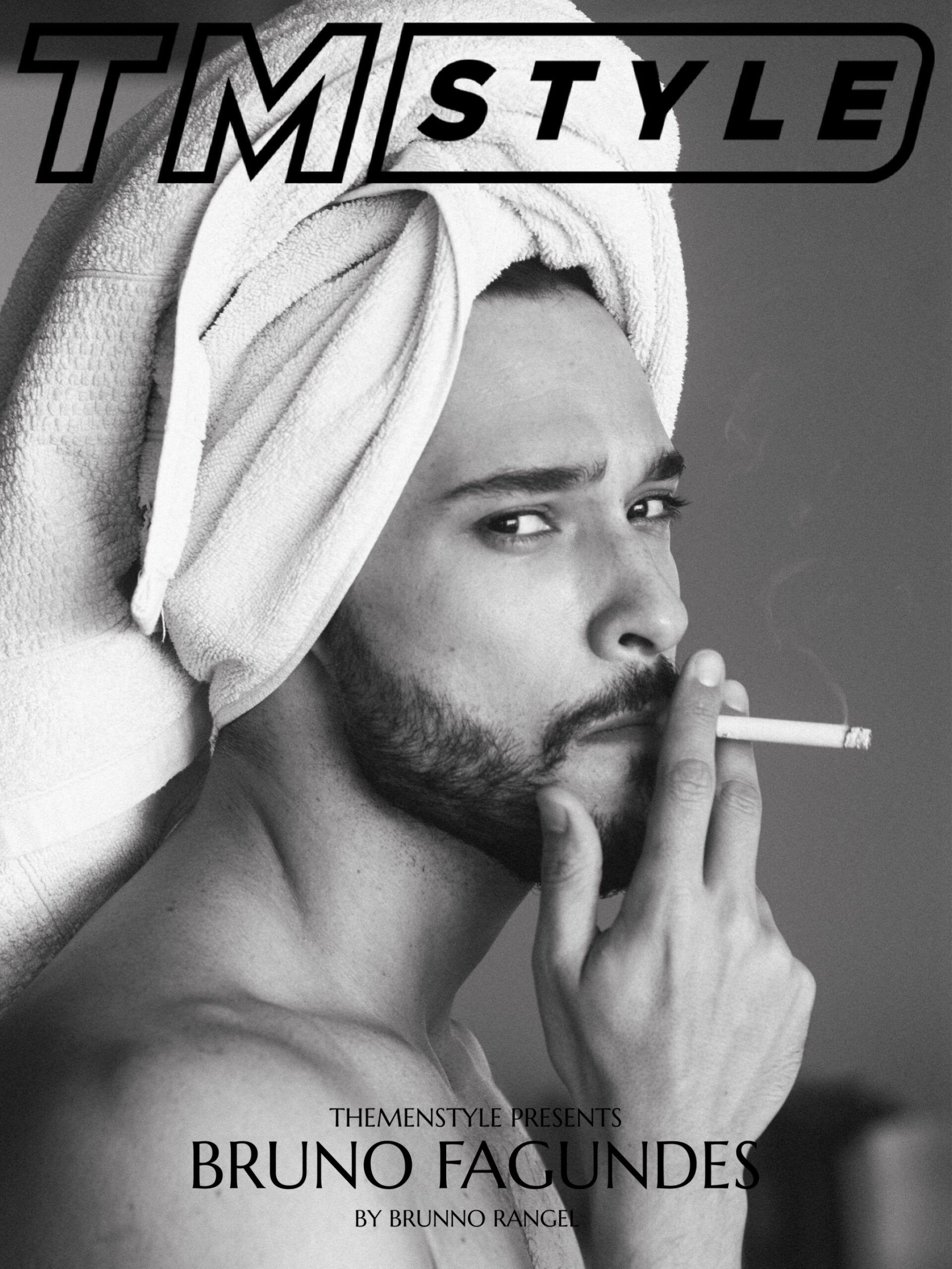 Bruno Fagundes