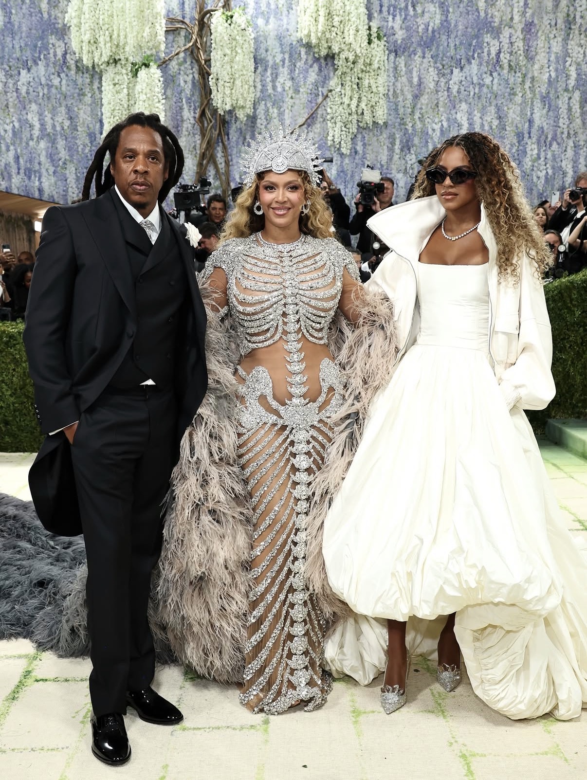 MET GALA 2026