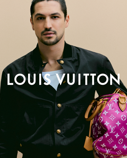 LOUIS VUITTON ANUNCIA GABRIEL LEONE COMO FRIEND OF THE HOUSE