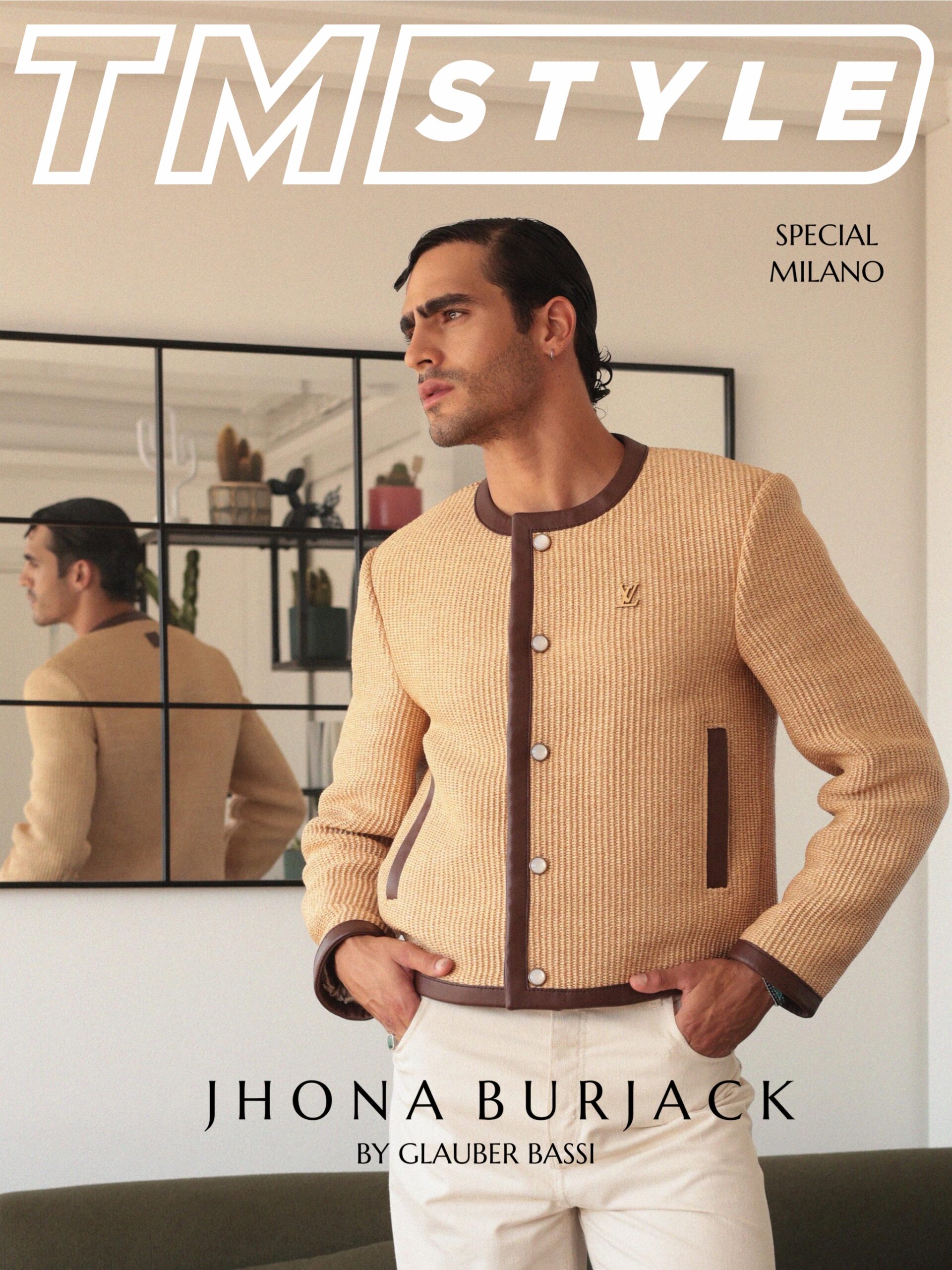 JHONA BURJACK