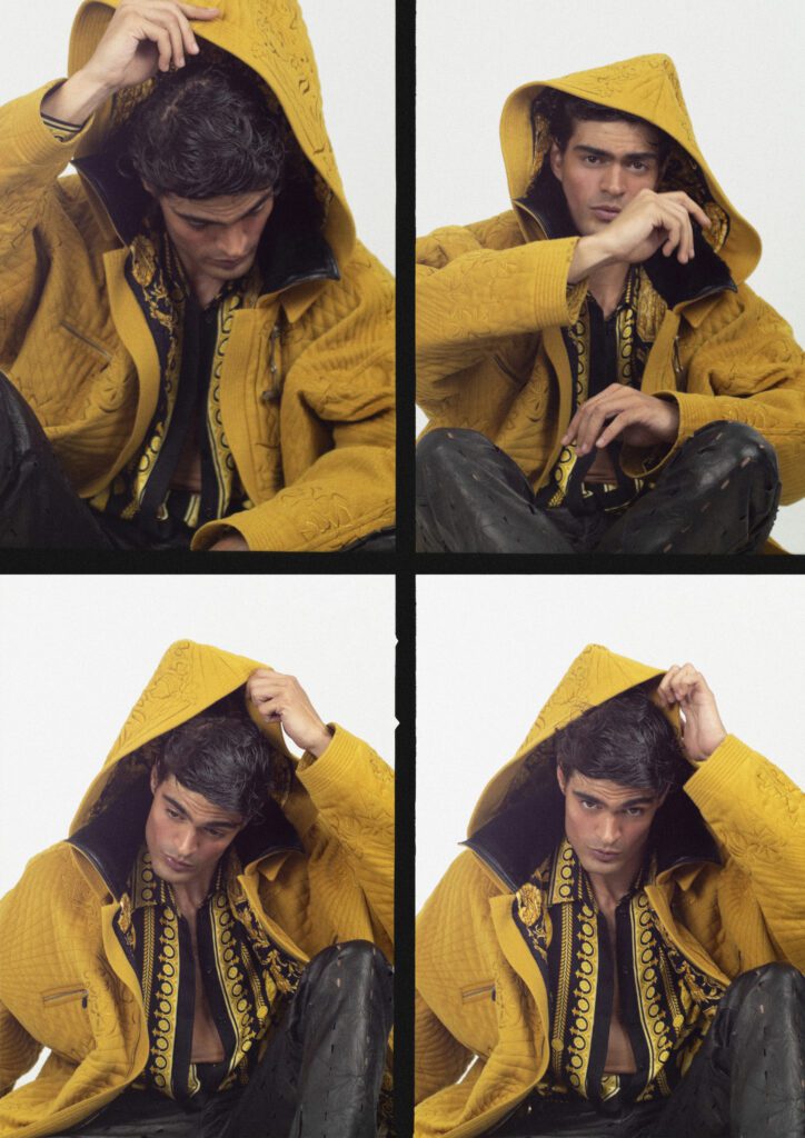 L'Irreguliér, ft. Iago Botelho (@itsiagobotelho) for Lewis Magazine (@lewismagazine), by Henrique Governo (@riqqzz)