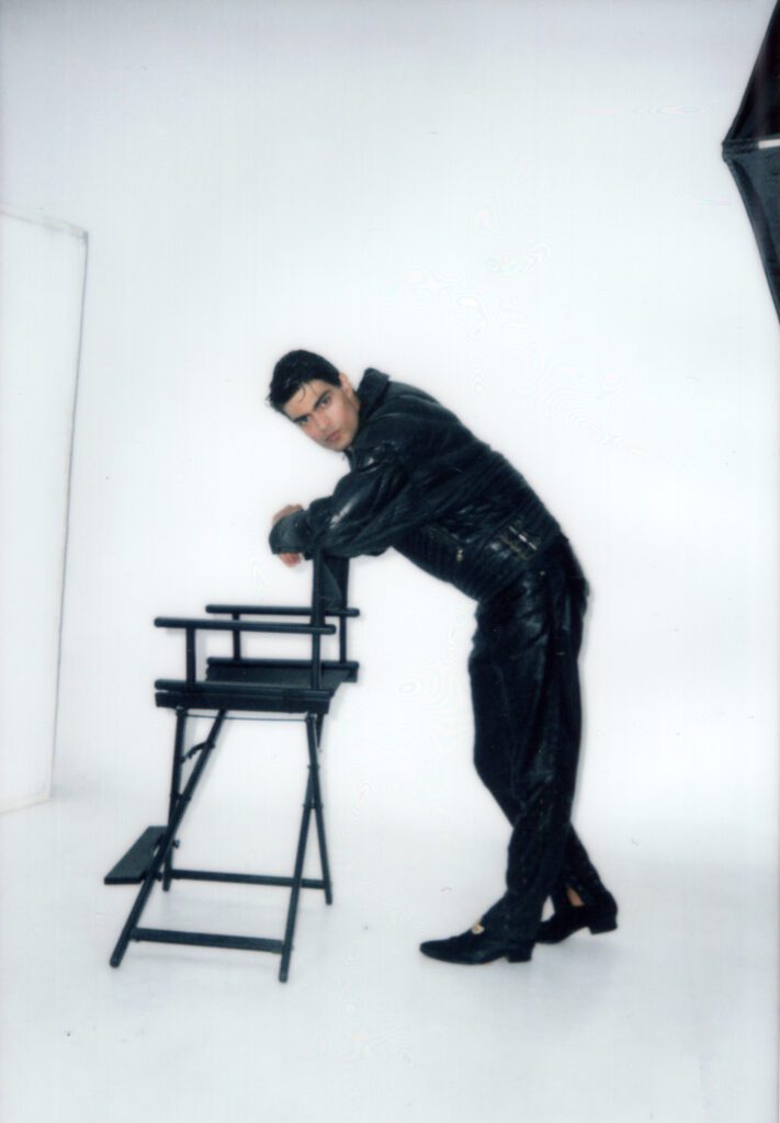 L'Irreguliér, ft. Iago Botelho (@itsiagobotelho) for Lewis Magazine (@lewismagazine), by Henrique Governo (@riqqzz)