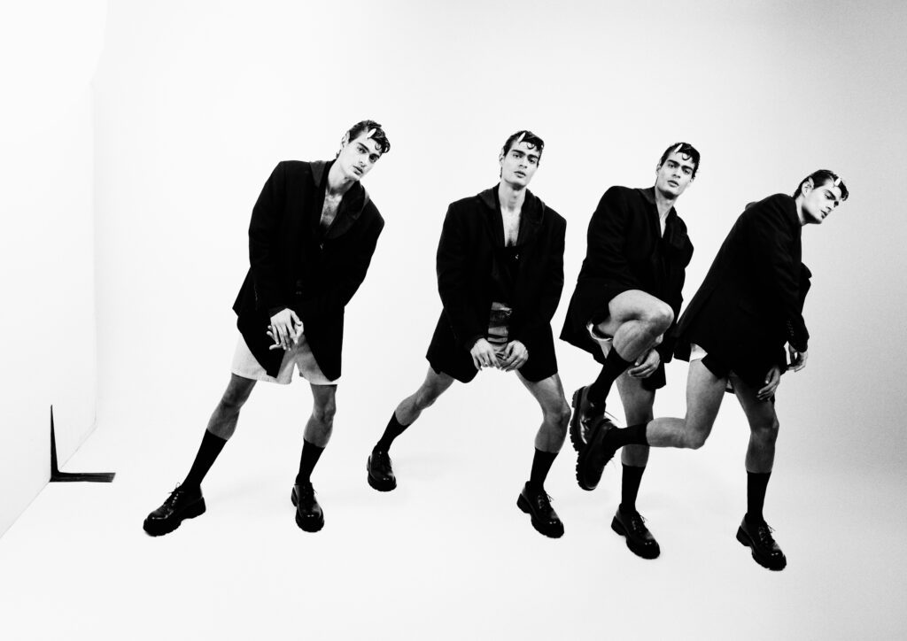 L'Irreguliér, ft. Iago Botelho (@itsiagobotelho) for Lewis Magazine (@lewismagazine), by Henrique Governo (@riqqzz)