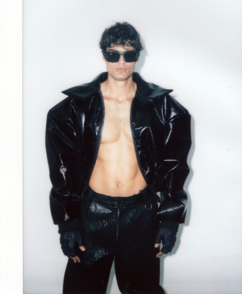 L'Irreguliér, ft. Iago Botelho (@itsiagobotelho) for Lewis Magazine (@lewismagazine), by Henrique Governo (@riqqzz)