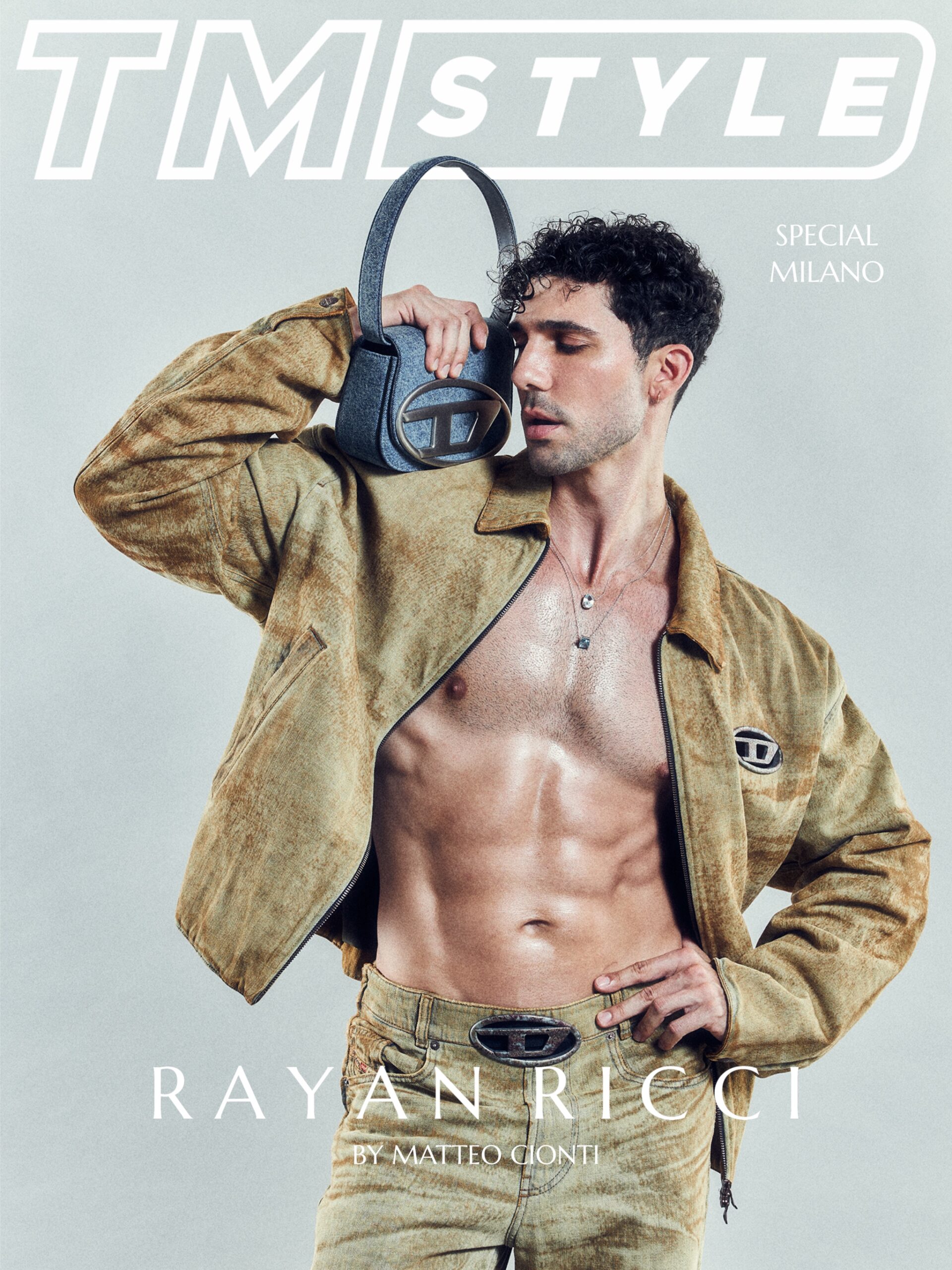 RAYAN RICCI