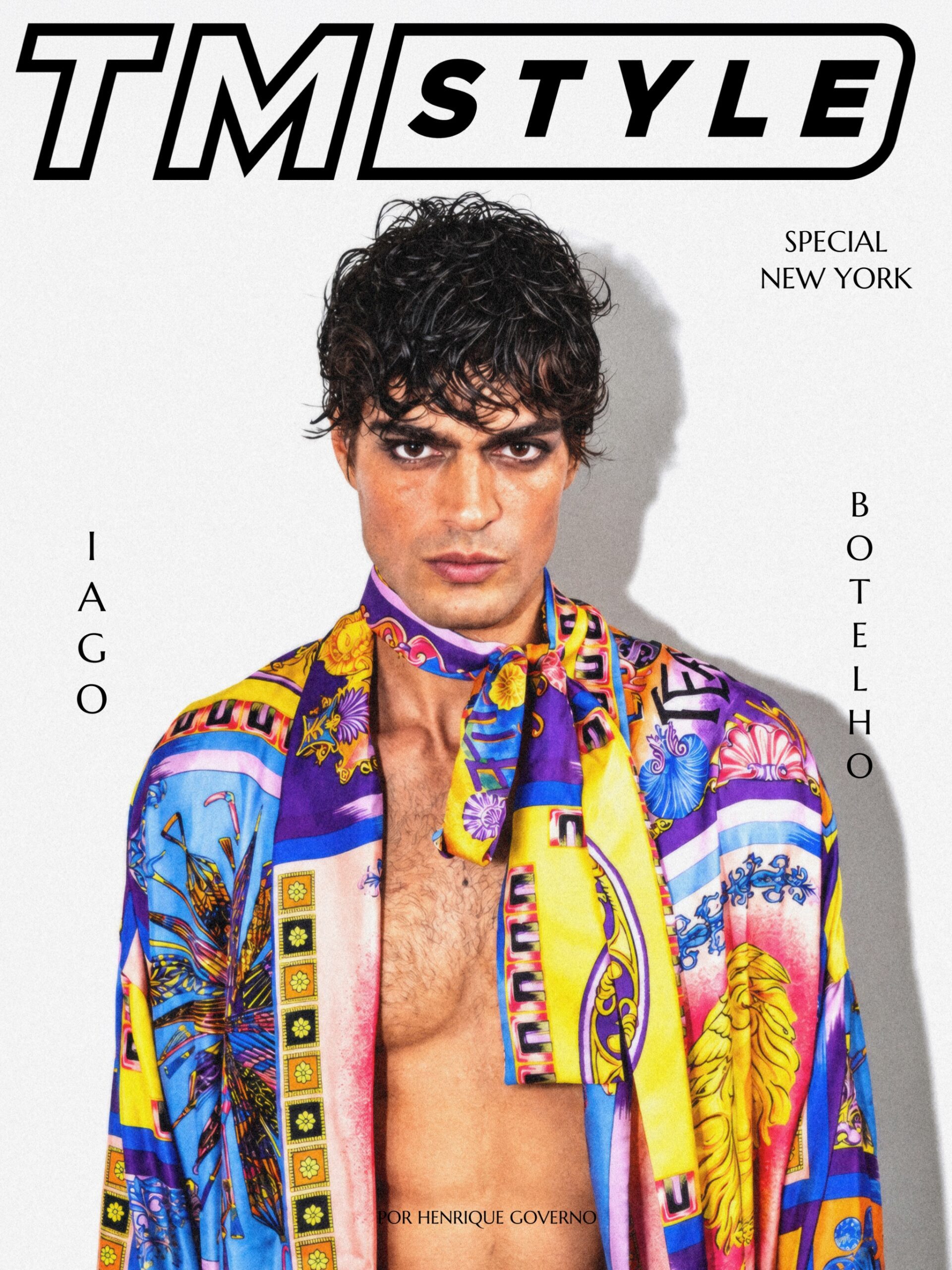 IAGO BOTELHO