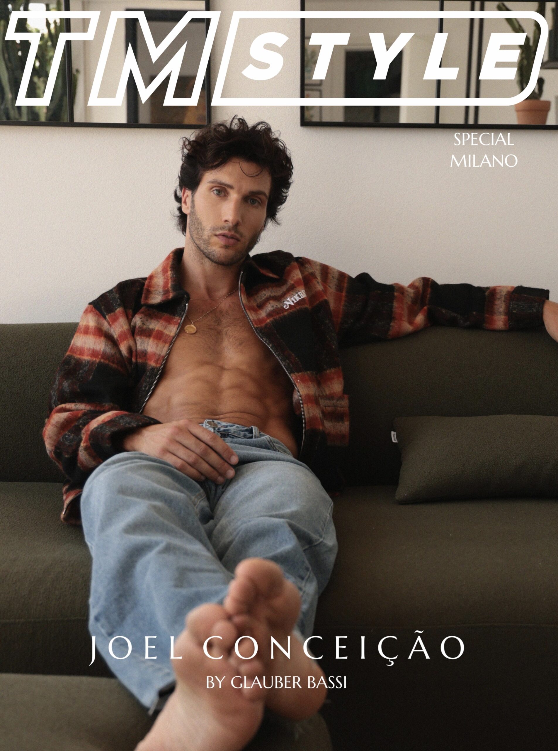 JOEL CONCEIÇÃO