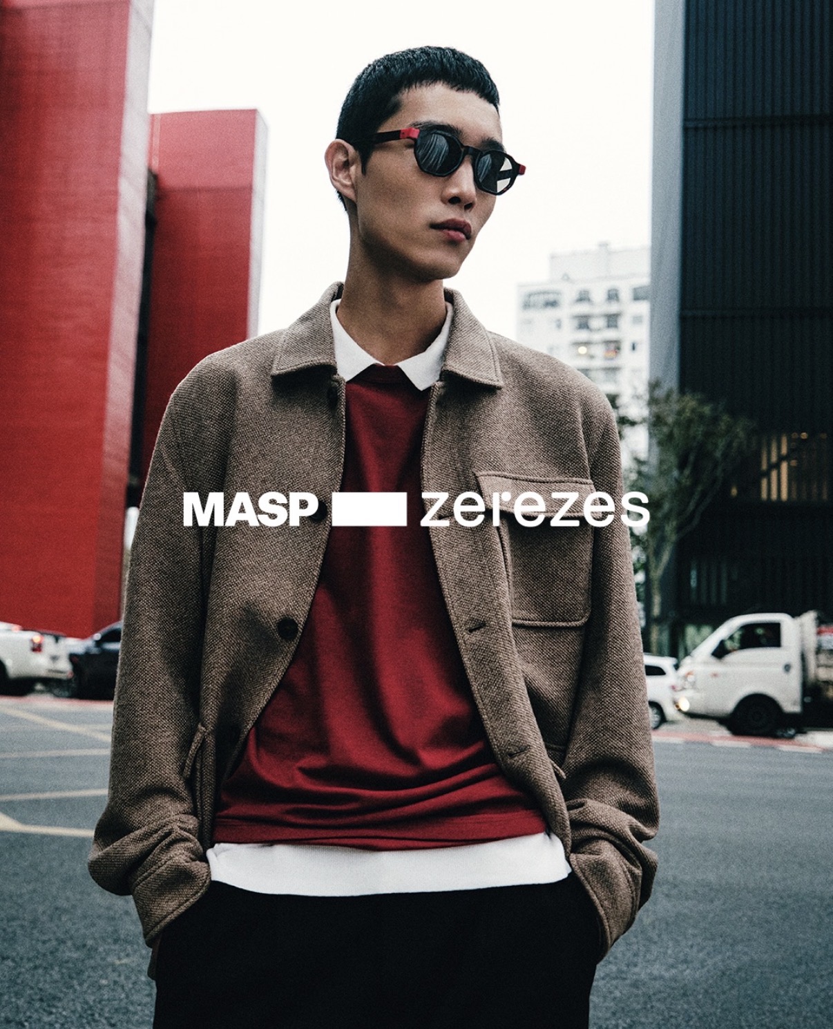 Zerezes / MASP