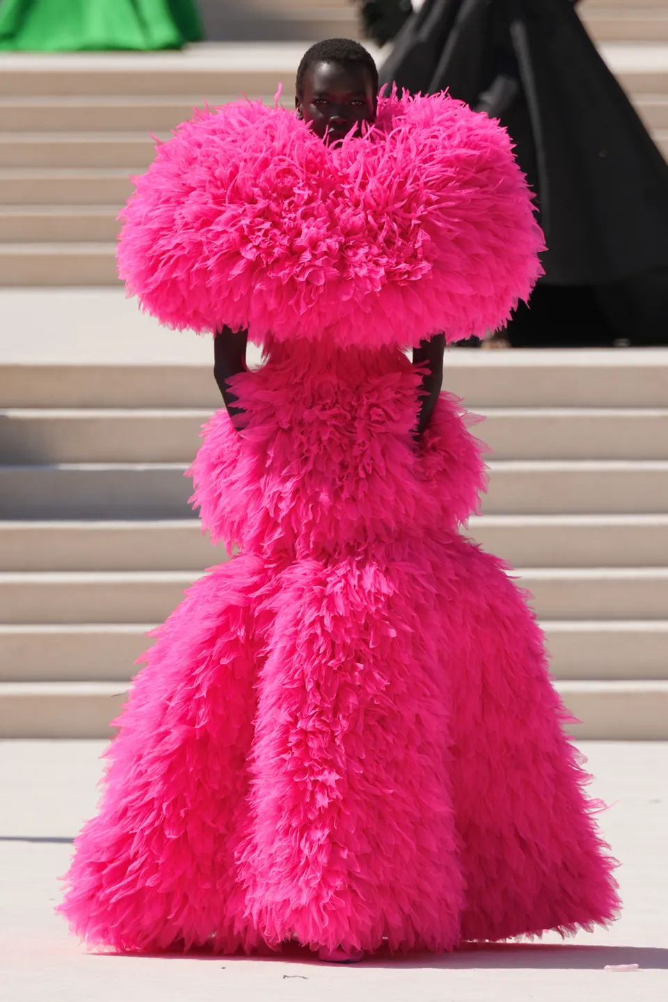 Balenciaga Fall/Winter 2026 Haute Couture Collection