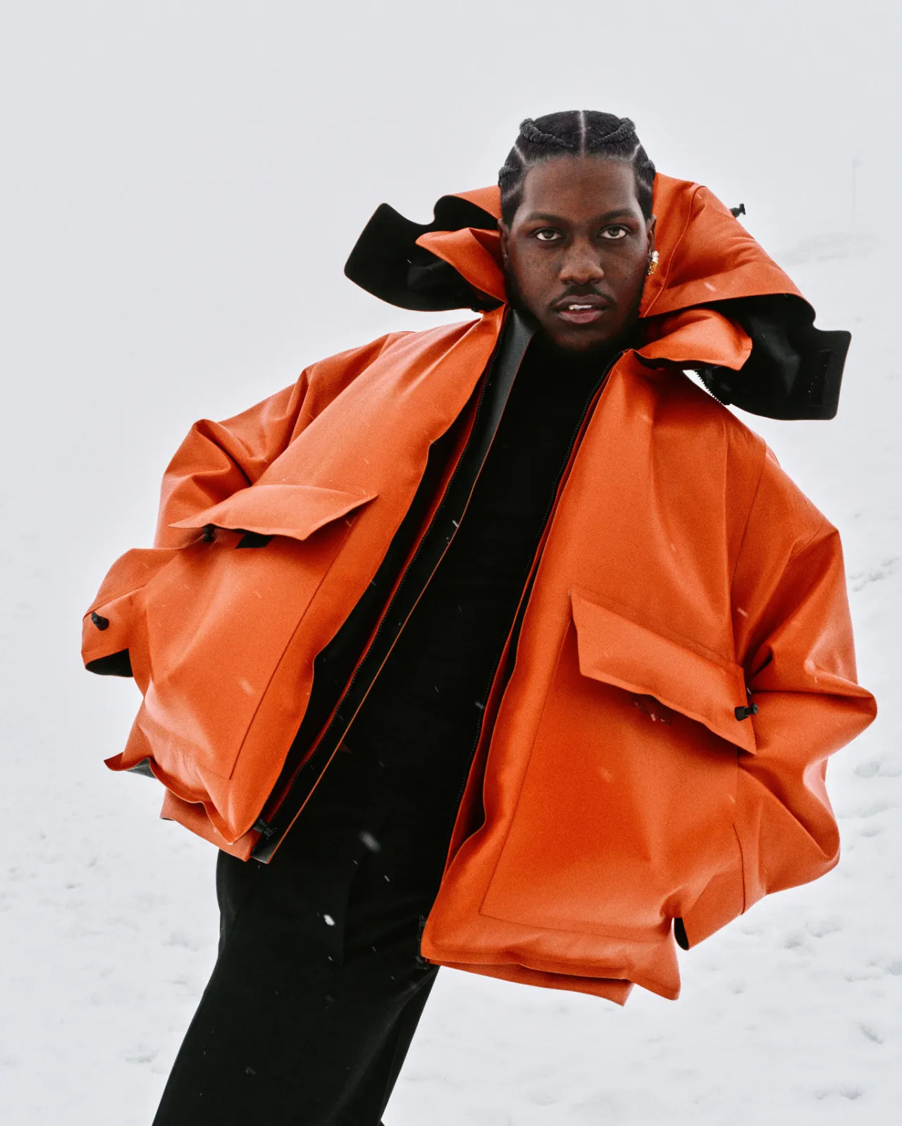 Loewe Drops Its Fall/Winter 2026 Campaign