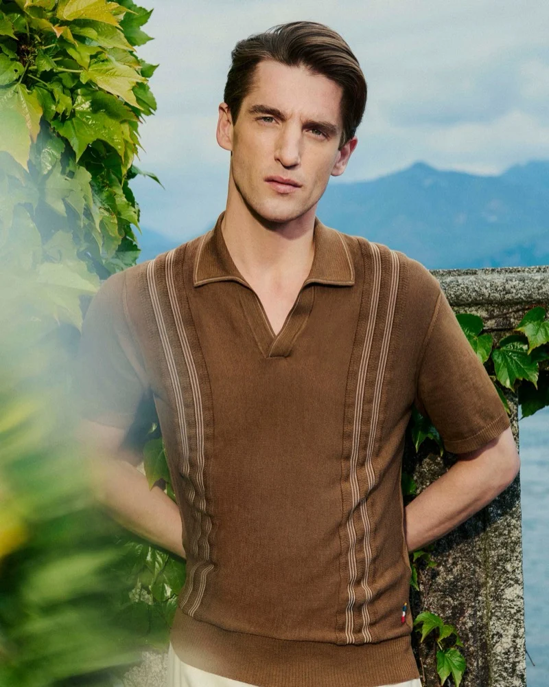 Orlebar Brown Late Summer 2026