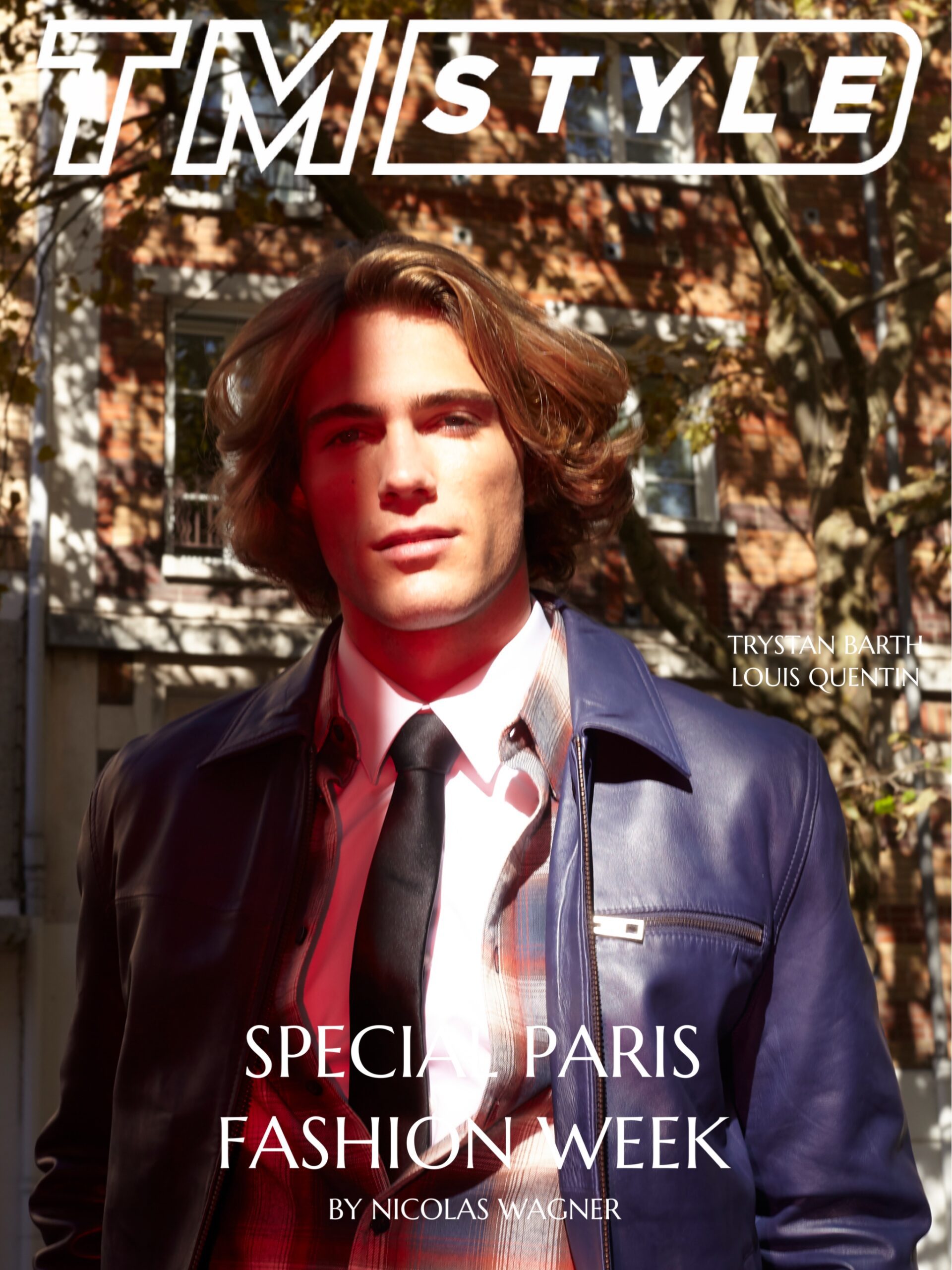 SPECIAL PARIS FASHION WEEK