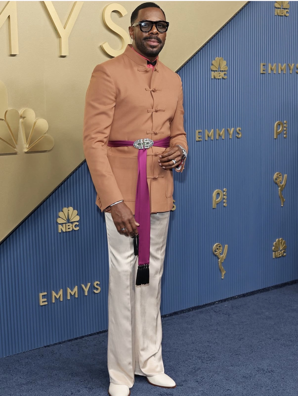 Emmys 2026 Red