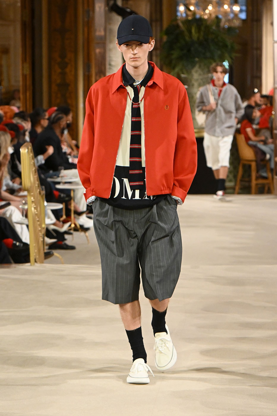 Tommy Hilfiger Spring/Summer 2027