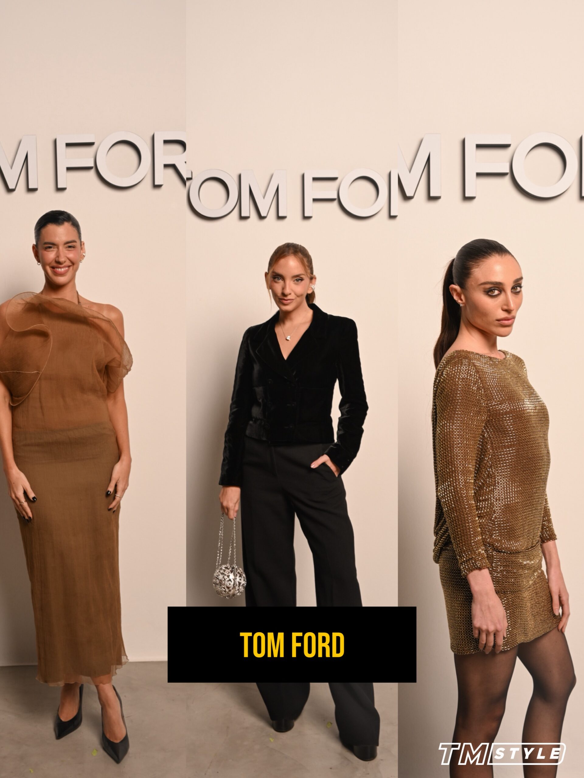 Tom Ford Beauty